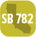 SB 782 icon