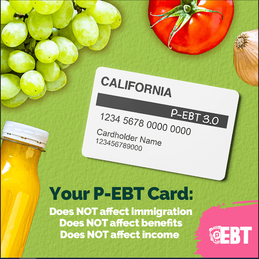 California launches new EBT card protection app